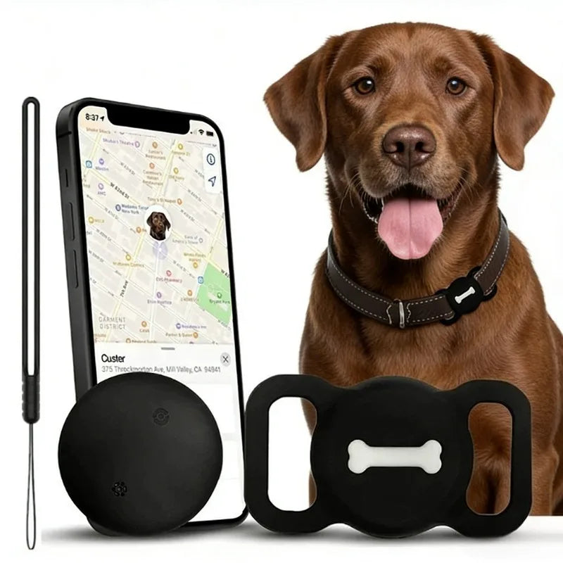 GPS Tracker Key Finder Wallet Locator Anti Lost Device Smart