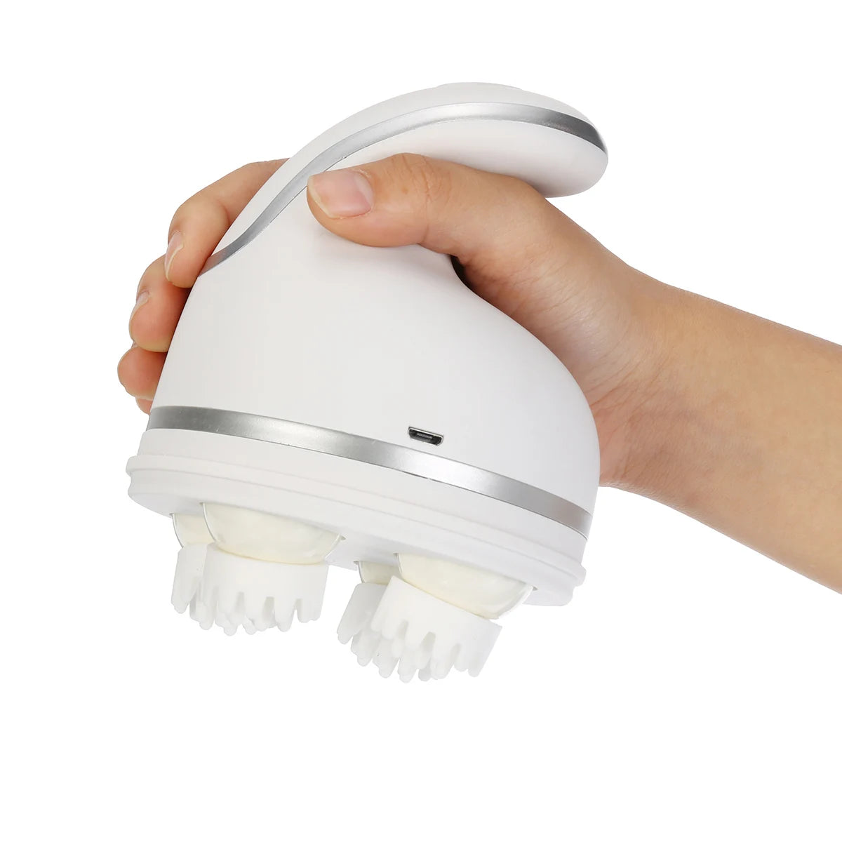 Electric Head Massager