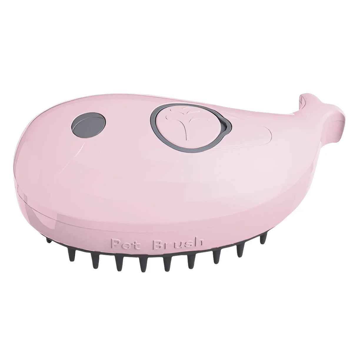 3-in-1 Spray Cat Brush Steamy Dog Brush Electric Spray Cat Hair