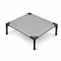 Pet Camping Bed Elevated Bed for Dogs Folding PUppy Camping Bed