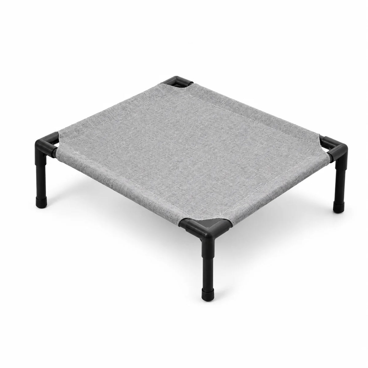 Pet Camping Bed Elevated Bed for Dogs Folding PUppy Camping Bed
