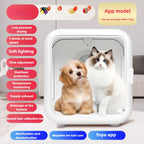 Fully Automatic Smart Pet Drying Box Large Capacity Pet Smart