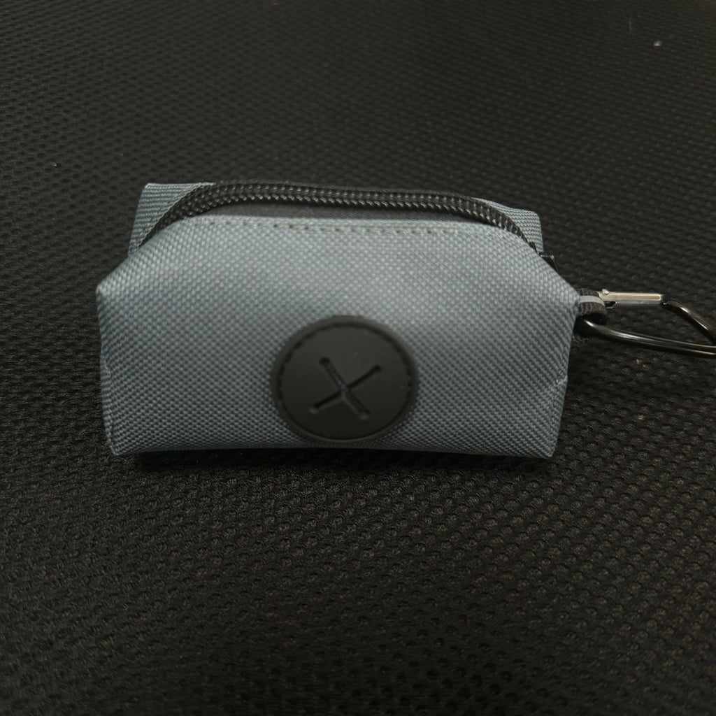 Portable Dog Waste Bag Dispenser & Holder