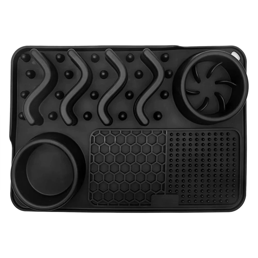 Slow Feeder Mat