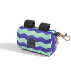 Portable Dog Waste Bag Dispenser & Holder
