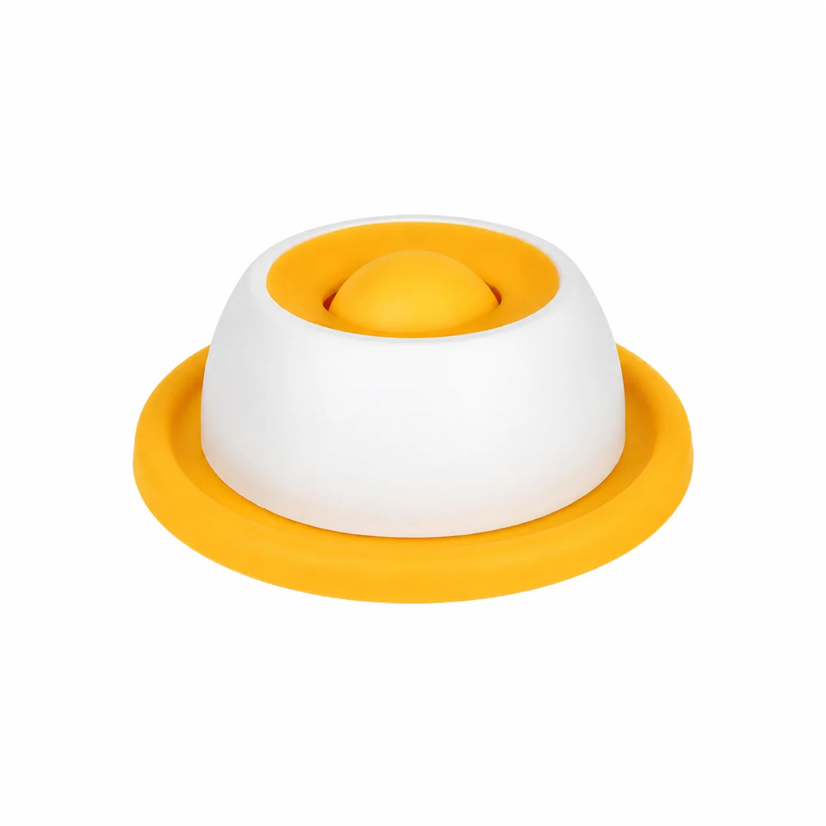 Dog Licking Bowl Slow Feeder Interactive Enrichment Toy for Dogs