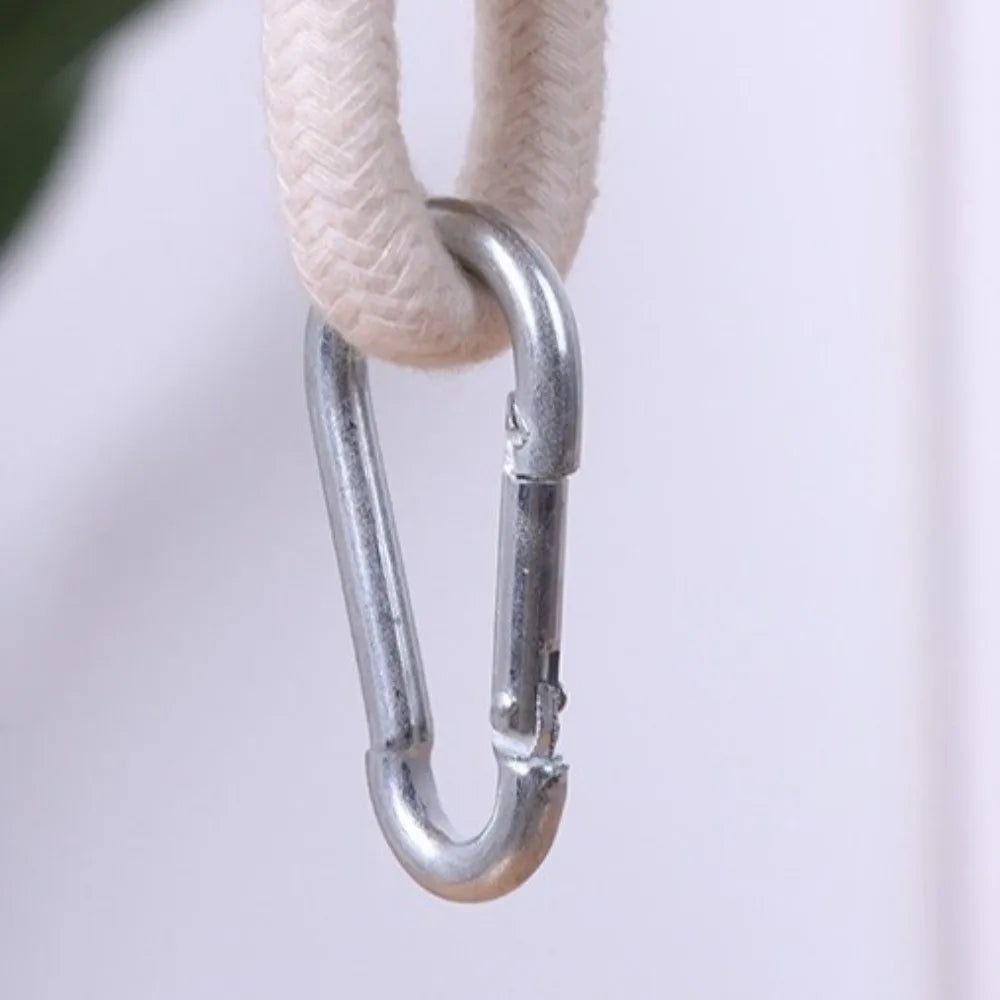 Warm Sleep Bird Cage Nest Handmade Weave Windproof Bird Hanging