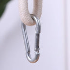 Warm Sleep Bird Cage Nest Handmade Weave Windproof Bird Hanging