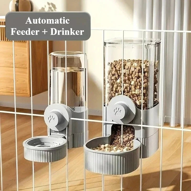Pet Deshedding Brush Cat Comb Self Cleaning Hair Remover Grooming