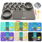 Slow Feeder Mat