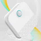 Smart Cat Odor PUrifier for Household Pet Cat Litter Box