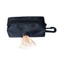 Portable Dog Waste Bag Dispenser & Holder