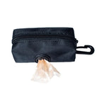 Portable Dog Waste Bag Dispenser & Holder