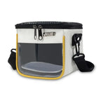 Breathable Small Pet Carrier Bag Ventilated Portable Hamster