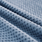 Dog / Cat Blanket- Personalised Dog Blanket - PUppy Blanket - Paw