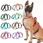 No-PUll Dog Harness for Large Dogs Outdoor Training