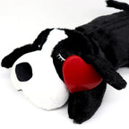 Ifoyo Pet Heartbeat Puppy Behavioral Training Dog Plush Pet