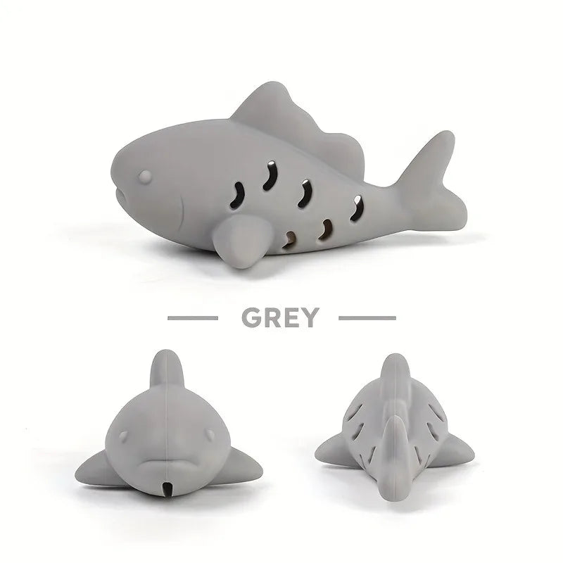 Interactive Chew Toy for Cats & Dogs