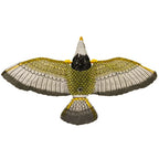 Simulation Bird Cat Toys Funny Self-Hey Hanging Door Automatic