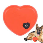 Heartbeat Simulator Soothing Heartbeat PUppy Toy Realistic