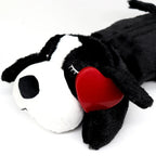 Ifoyo Pet Heartbeat Puppy Behavioral Training Dog Plush Pet