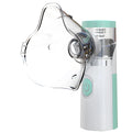 Home Use Pet Nebulizer for Cats & Dogs - Easy-to-Use Electronic Animal Nebulizer for Respiratory Relief & Pet Health