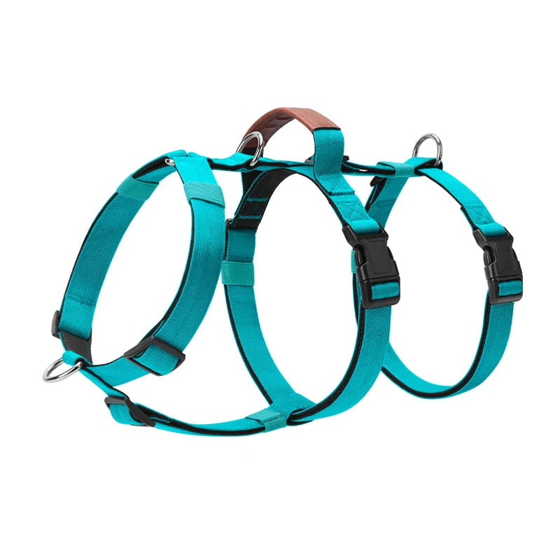 No-PUll Dog Harness for Large Dogs Outdoor Training