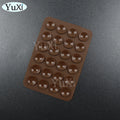 Silicone Suction Phone Holder Multifunctional Suction Cup Mat Wall