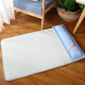 Summer Cooling Dog Bed for Large Medium Dog PUppy Orthopedic