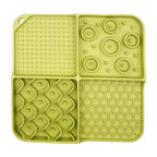 Slow Feeder Mat