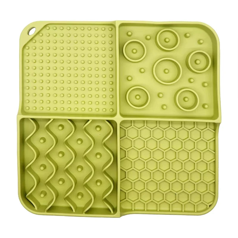 Slow Feeder Mat