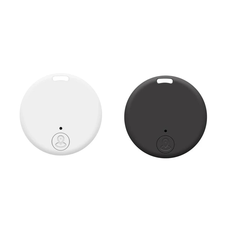 Mini GPS Tracker Device Anti-Lost Reminder for Pet Kid Bag Key