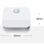 Smart Cat Odor PUrifier for Household Pet Cat Litter Box