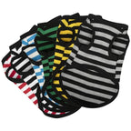 Dog Clothing, Summer Thin Design, Small and Medium-Sized