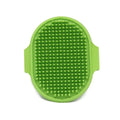Silicone Soft Rubber Pet Brush