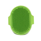 Silicone Soft Rubber Pet Brush