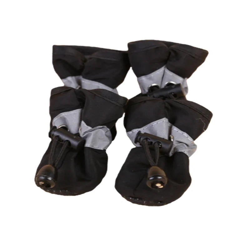 All-Weather Paw Booties