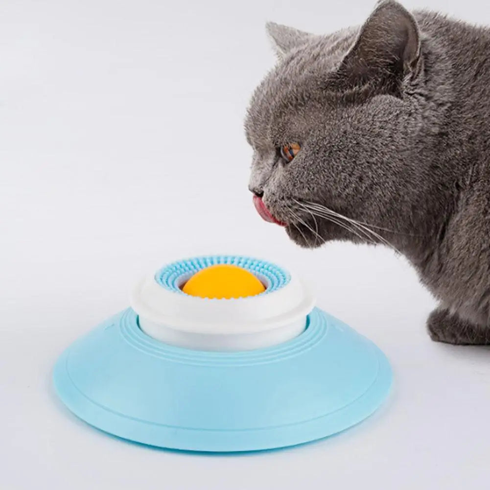 Dog Slow Feeder Lick Bowl Pet Licking Mat Breed Animals