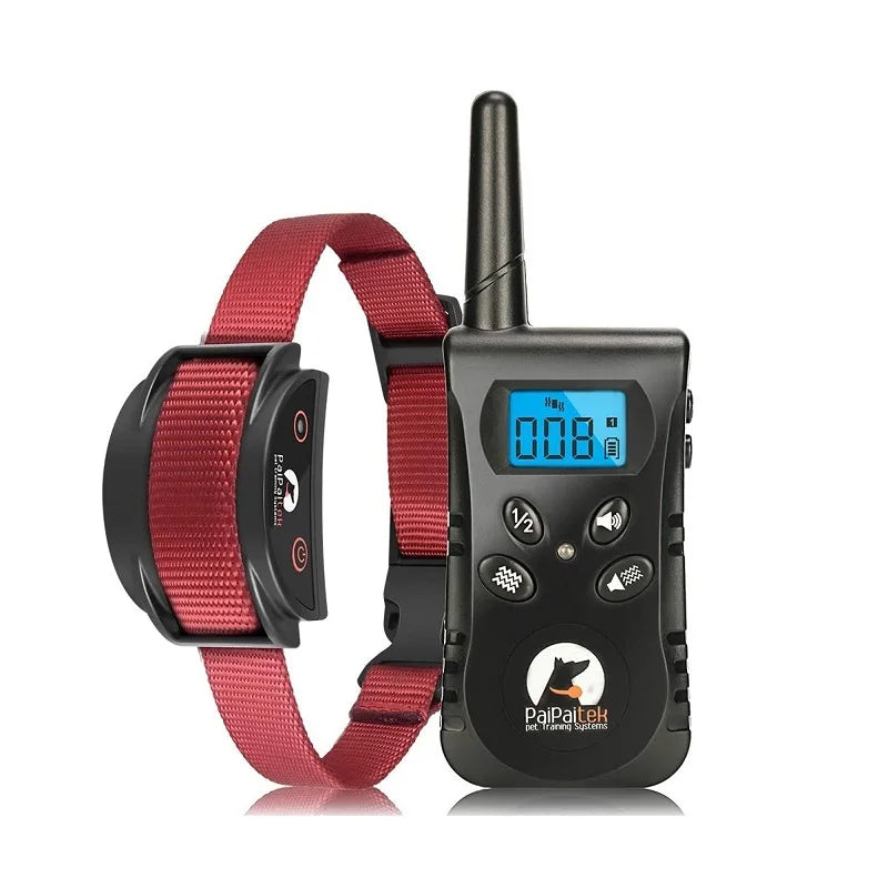 Adjustable Clicker for Dog Training