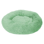 40-110Cm Round Pet Bed For Large Dog Bed Super Soft Cat Bed Long