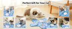 Home Companion Cat Anti-Cat Scratching Hiding Toy Hunting Cover