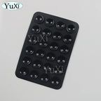 Silicone Suction Phone Holder Multifunctional Suction Cup Mat Wall