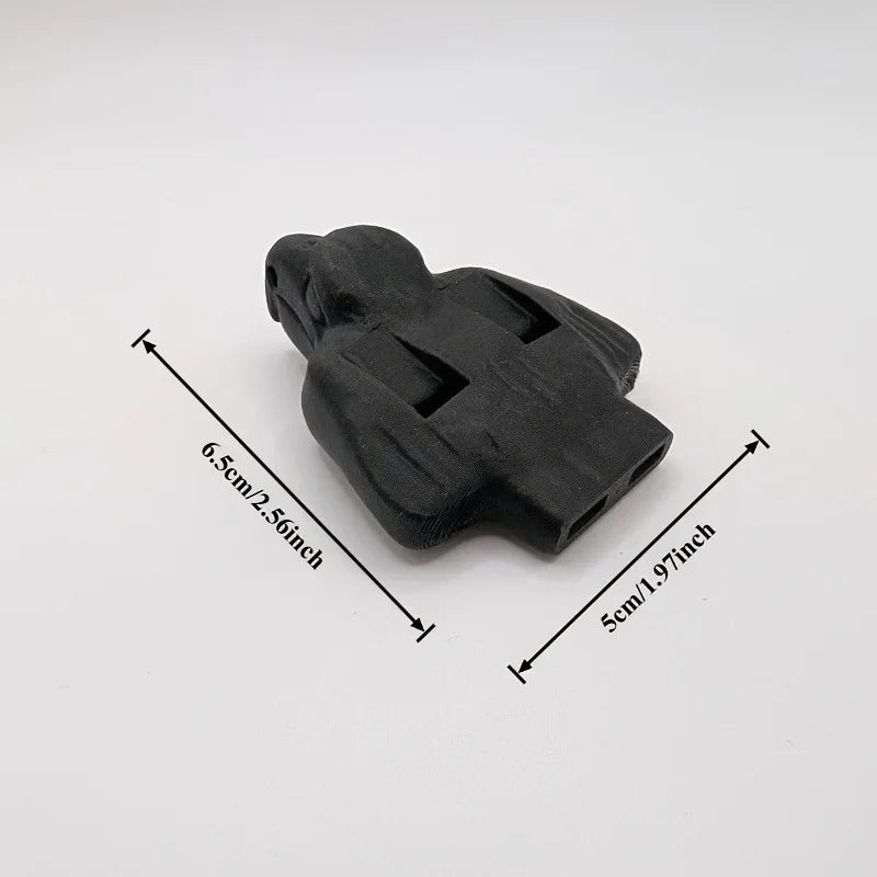 Eagle Frequency Bird Whistle, Loud Falcon Sound, Portable Outdoor