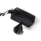 Portable Dog Waste Bag Dispenser & Holder