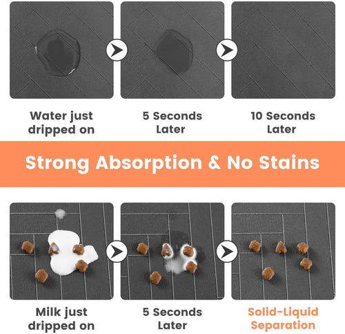 Atelier Feeding Mat