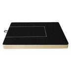 Dog Nail Scratch Board Nail Trim Pad PUll-Out Wooden Pet