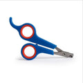 Professional Pet Nail Clipper Dog Cat Stainless Steel Sharp
