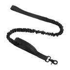 Adjustable Hands-Free Bungee Dog Leash