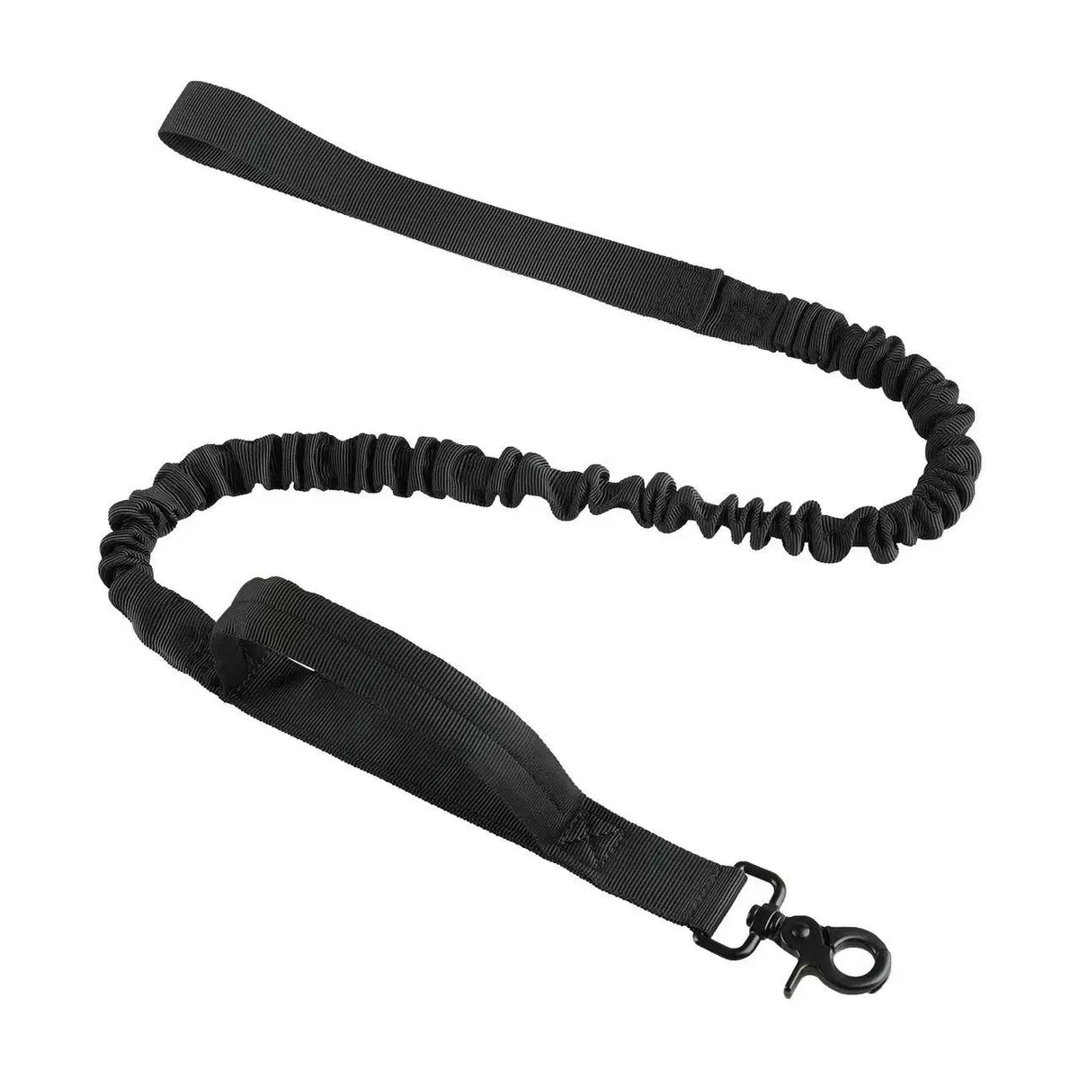 Adjustable Hands-Free Bungee Dog Leash