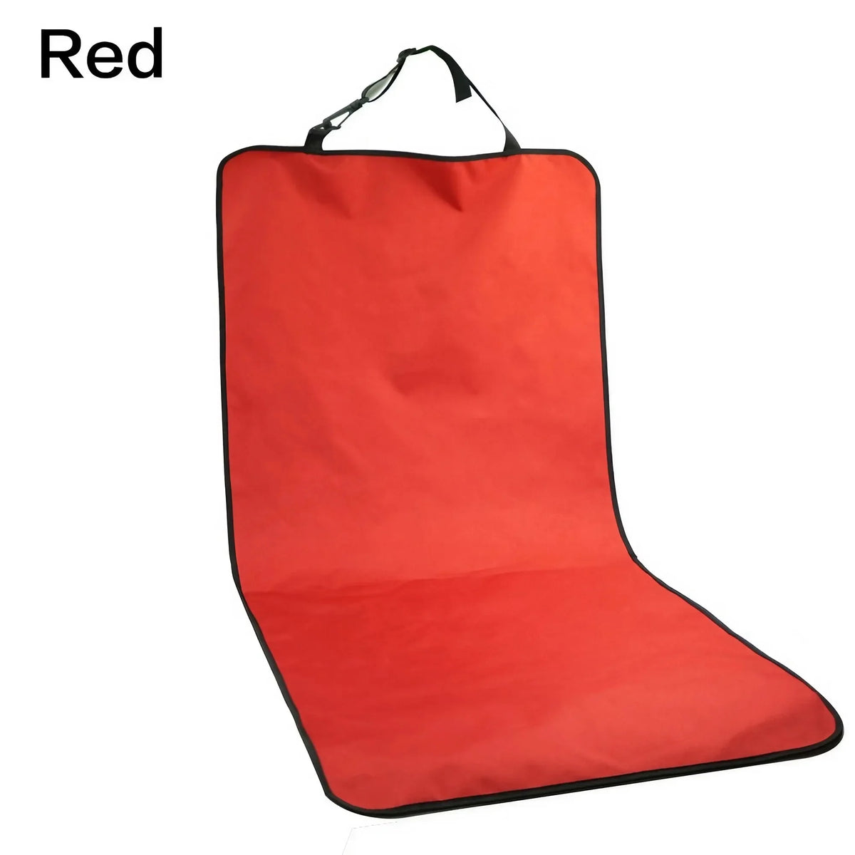 Waterproof Car Pet Seat Cover Protector Mat Durable Rear Backseat
